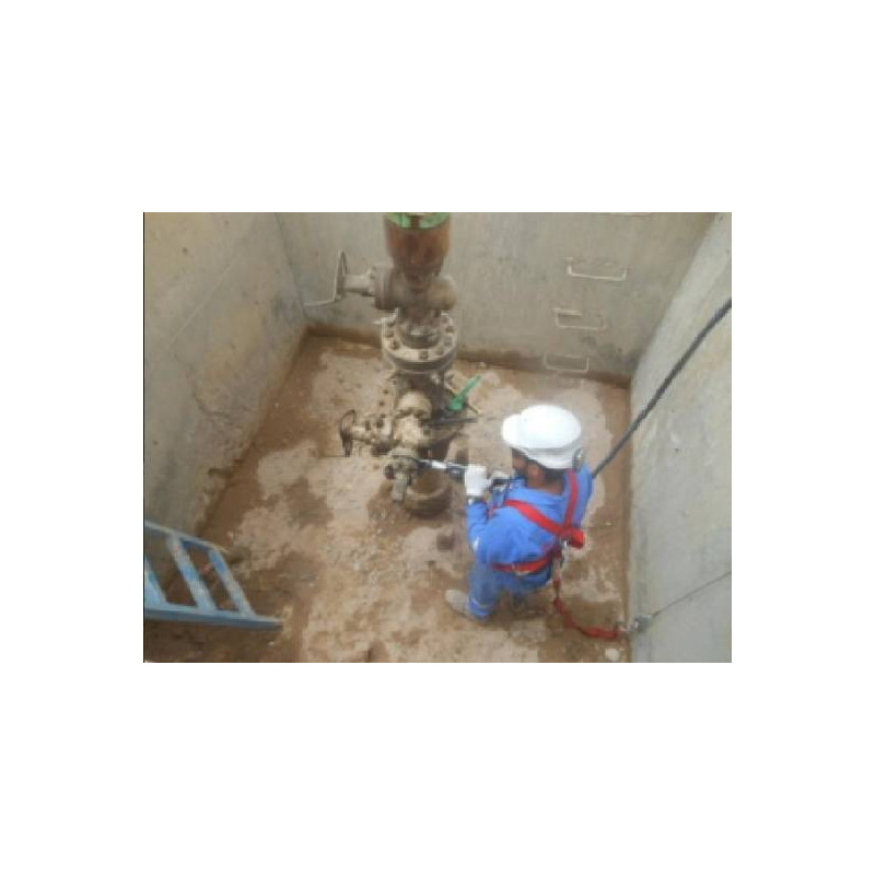 Wyrzynarka pneumatyczna CENGAR CL75 T3 ATEX