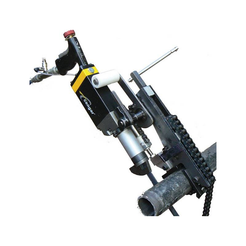 Wyrzynarka pneumatyczna CENGAR CL75 T3 ATEX