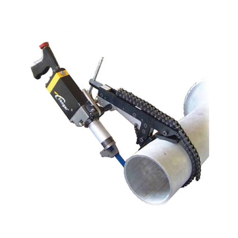 Wyrzynarka pneumatyczna CENGAR CL75 T3 ATEX