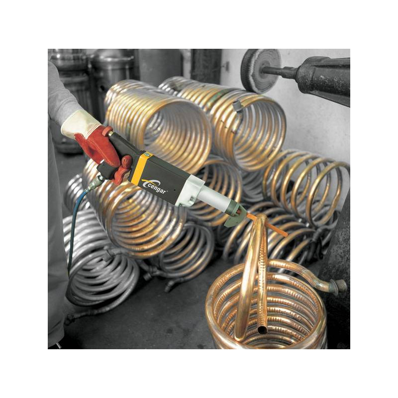 Wyrzynarka pneumatyczna CENGAR CL75 T3 ATEX