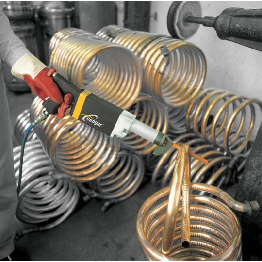 Wyrzynarka pneumatyczna CENGAR CL75 T3 ATEX