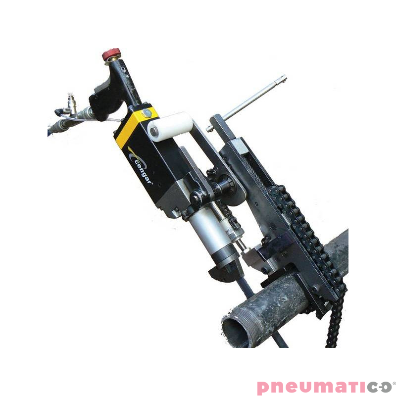 Wyrzynarka pneumatyczna CENGAR CL75 T3 ATEX Wyrzynarka pneumatyczna CENGAR CL75 T3 ATEX