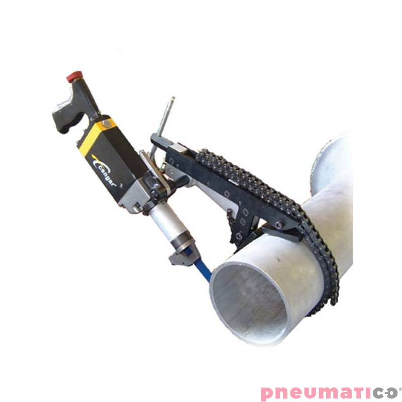 Wyrzynarka pneumatyczna CENGAR CL75 T3 ATEX Wyrzynarka pneumatyczna CENGAR CL75 T3 ATEX