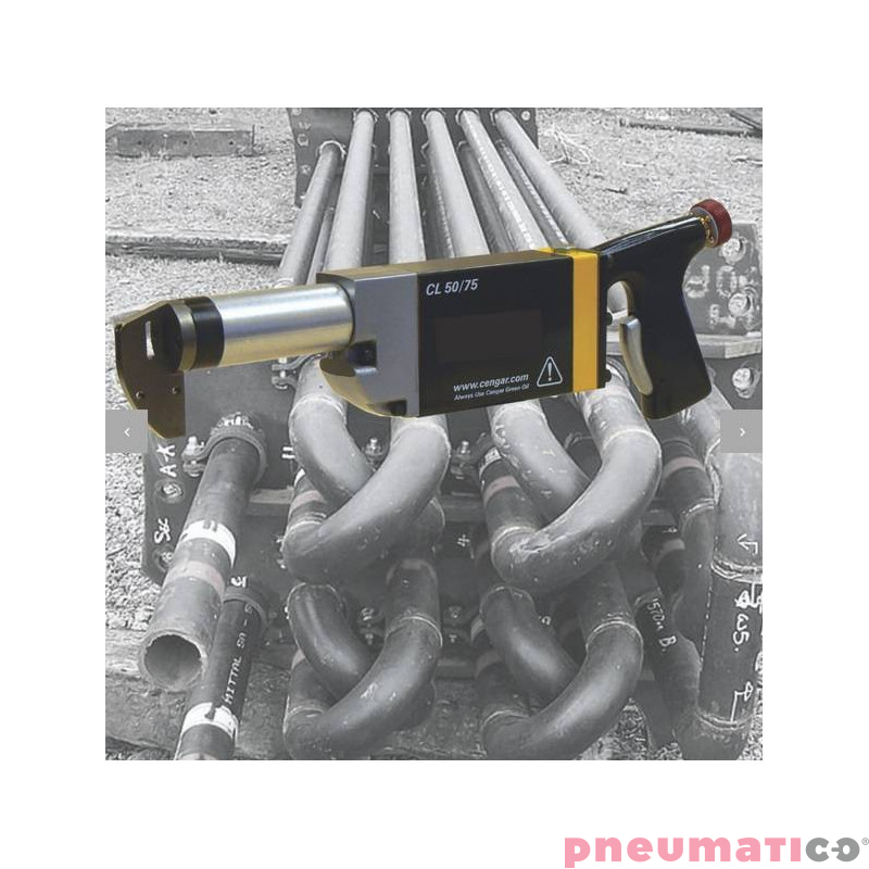 Wyrzynarka pneumatyczna CENGAR CL75 T3 ATEX Wyrzynarka pneumatyczna CENGAR CL75 T3 ATEX