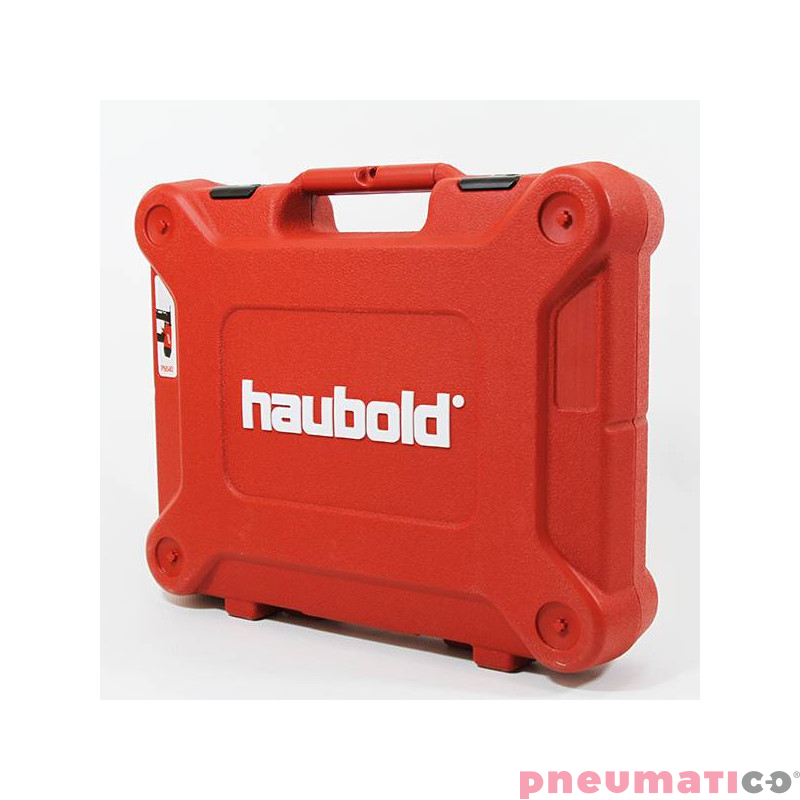 Zszywacz pneumatyczny kontaktowy PN 755 Haubold Zszywacz pneumatyczny kontaktowy PN 755 Haubold