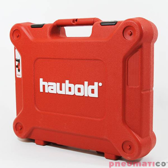 Zszywacz pneumatyczny kontaktowy PN 755 Haubold Zszywacz pneumatyczny kontaktowy PN 755 Haubold
