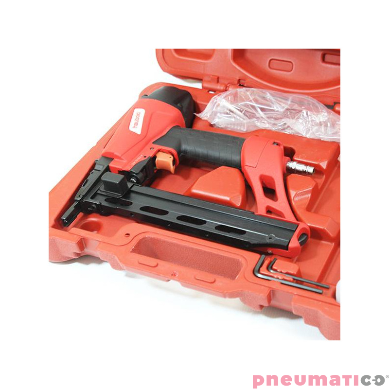 Zszywacz pneumatyczny kontaktowy PN 755 Haubold Zszywacz pneumatyczny kontaktowy PN 755 Haubold