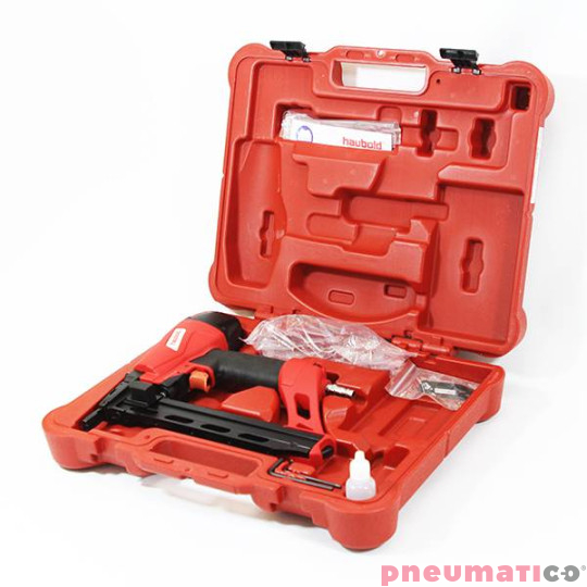 Zszywacz pneumatyczny kontaktowy PN 755 Haubold Zszywacz pneumatyczny kontaktowy PN 755 Haubold