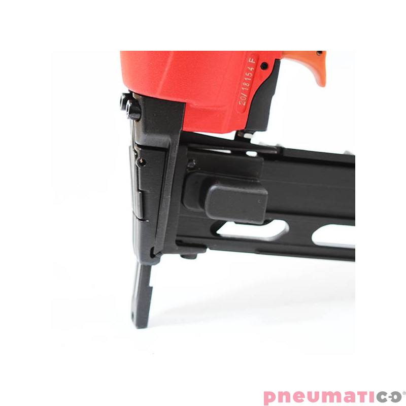 Zszywacz pneumatyczny kontaktowy PN 755 Haubold Zszywacz pneumatyczny kontaktowy PN 755 Haubold