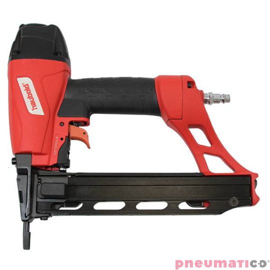 Zszywacz pneumatyczny kontaktowy PN 755 Haubold Zszywacz pneumatyczny kontaktowy PN 755 Haubold