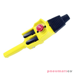 Kaseta sterująca dwu guzikowa Red Rooster 42-02-32-VRC