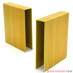 Zszywka TYP WP-110 1op. 1450szt.