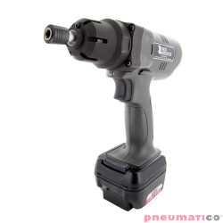 Klucz impulsowy akumulatorowy Red Rooster RRI-BIM15AT 1/4"