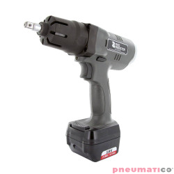 Klucz impulsowy akumulatorowy Red Rooster RRI-BIM15T 3/8"