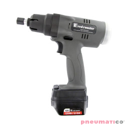 Klucz impulsowy akumulatorowy Red Rooster RRI-BIM25AT 1/4"