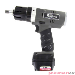 Klucz impulsowy akumulatorowy Red Rooster RRI-BIM65T 1/2"