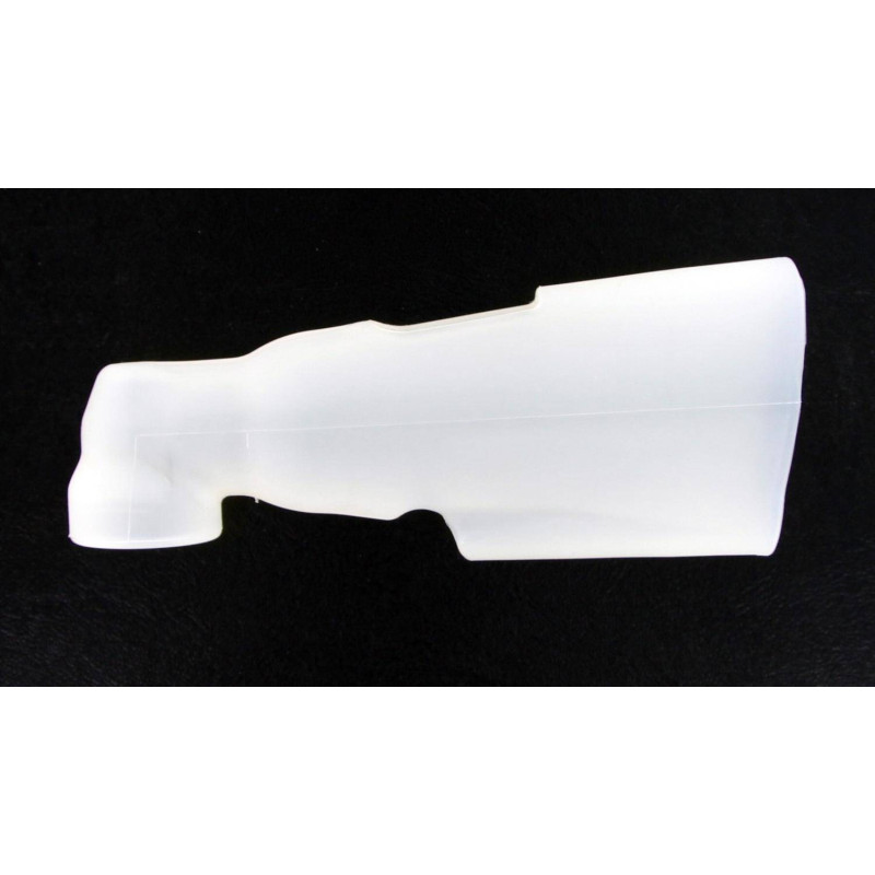 Gumowa ochrona pokrowiec na typ RRI-BA10S3 / RRI-BA16S3 / RRI-BA30S3 / RRI-BA35S3 Red Rooster C16WR