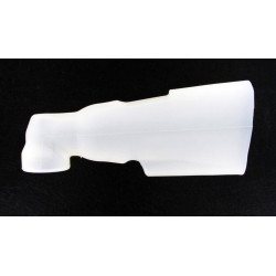 Gumowa ochrona pokrowiec na typ RRI-BA10S3 / RRI-BA16S3 / RRI-BA30S3 / RRI-BA35S3 Red Rooster C16WR