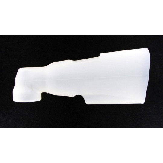 Gumowa ochrona pokrowiec na typ RRI-BA10S3 / RRI-BA16S3 / RRI-BA30S3 / RRI-BA35S3 Red Rooster C16WR