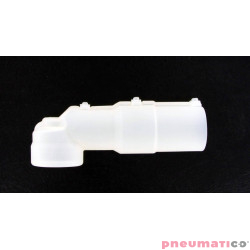 Gumowa ochrona pokrowiec na typ RRI-BA50S3 Red Rooster C16WRB50