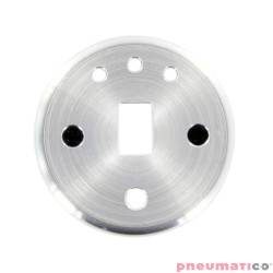 Gumowa ochrona pokrowiec na typ RRI-BIM-SERIE Red Rooster B10PW15