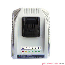 Ładowarka (40 Min.) Red Rooster B84192B