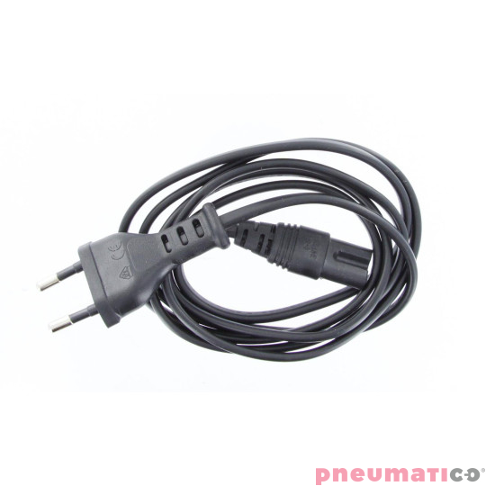 Przew&oacute;d zasilający angielski Red Rooster E86B