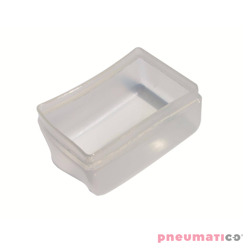 Gumowa osłona ochronna na baterię Red Rooster 33116-B200D-01 Gumowa osłona ochronna na baterię Red Rooster 33116-B200D-01