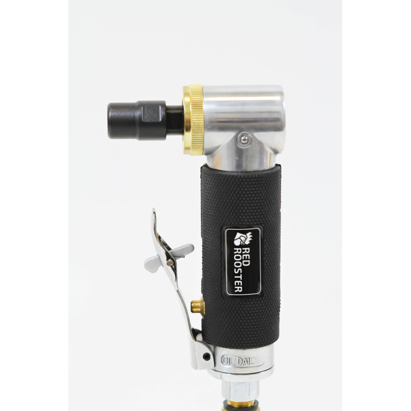 Szlifierka trzpieniowa Red Rooster RRI-34100 100.000 obr/min