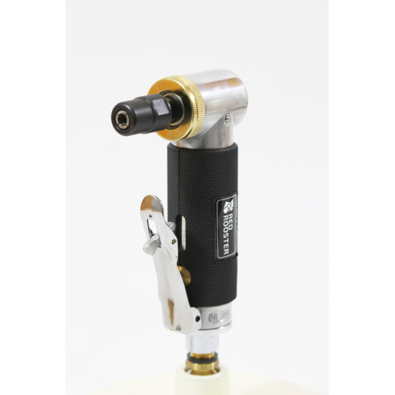 Szlifierka trzpieniowa Red Rooster RRI-34100 100.000 obr/min