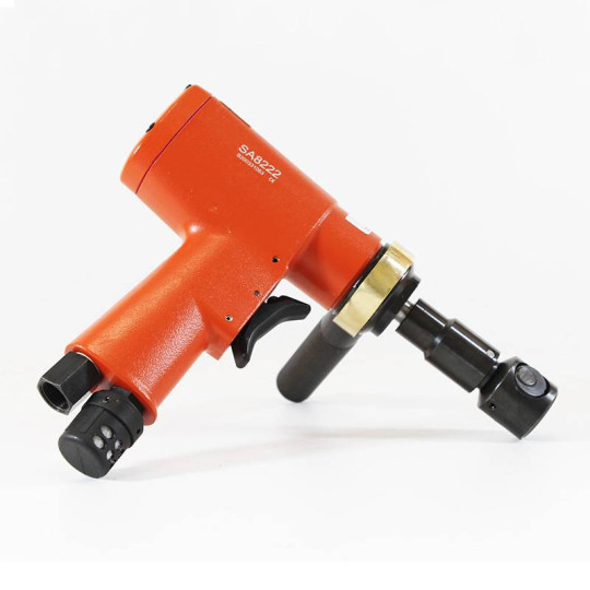 Gwintownica pneumatyczna SA8222 M2-M12 Gwintownica pneumatyczna SA8222 M2-M12