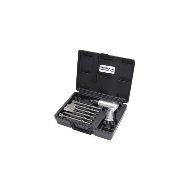 Młotek Ingresoll Rand LA427-EU pistoletowy - zestaw
