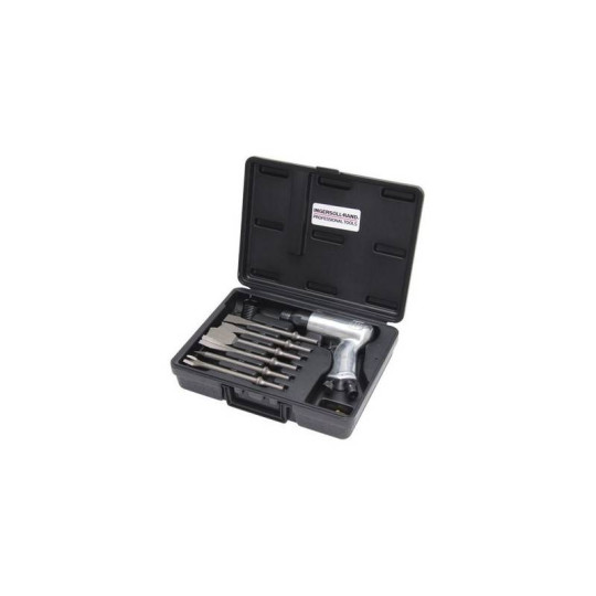 Młotek Ingresoll Rand LA427-EU pistoletowy - zestaw