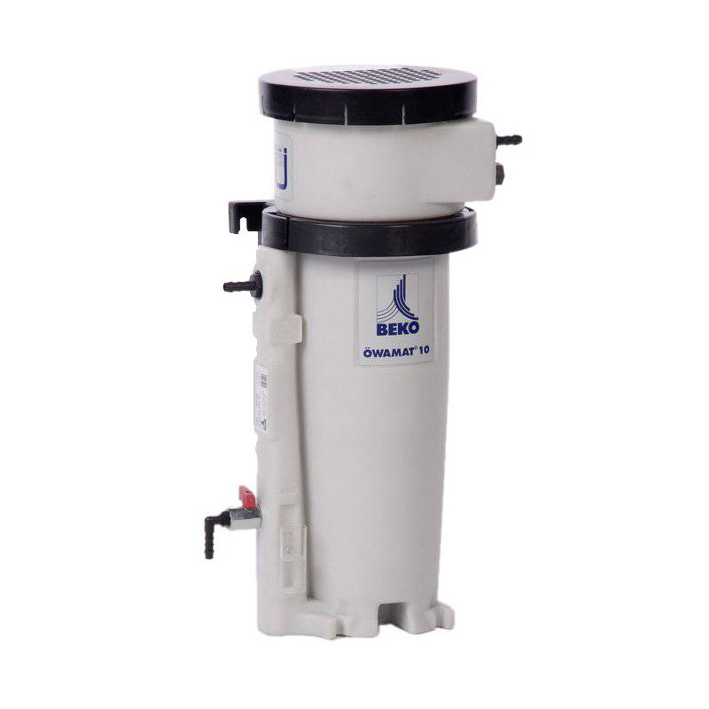 Separator Woda Olej Owamat BEKO 10 Separator Woda Olej Owamat BEKO 10