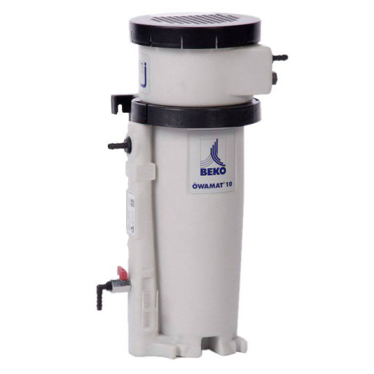 Separator Woda Olej Owamat BEKO 10 Separator Woda Olej Owamat BEKO 10