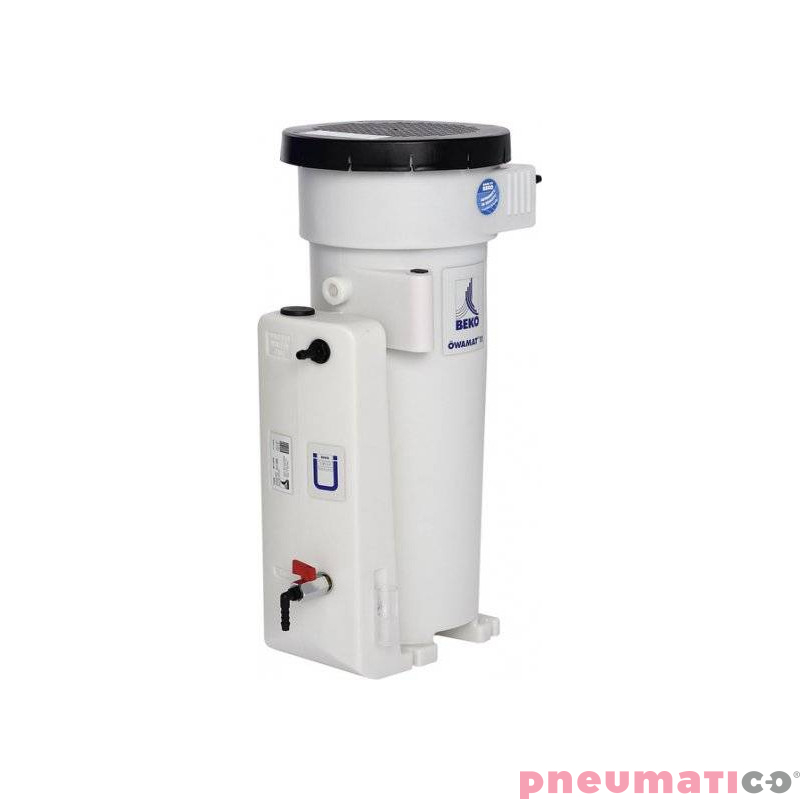 Separator Woda Olej Owamat BEKO 11 Separator Woda Olej Owamat BEKO 11