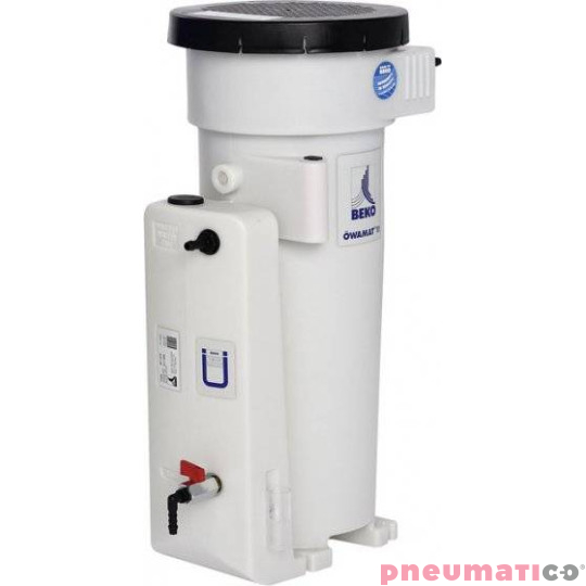 Separator Woda Olej Owamat BEKO 11 Separator Woda Olej Owamat BEKO 11