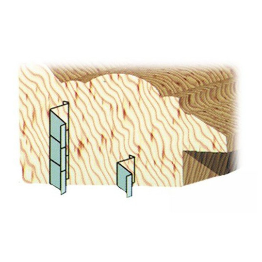 Zszywka Alfamacchine do ramek typ PILM VP-10 1op.- 3.000szt.