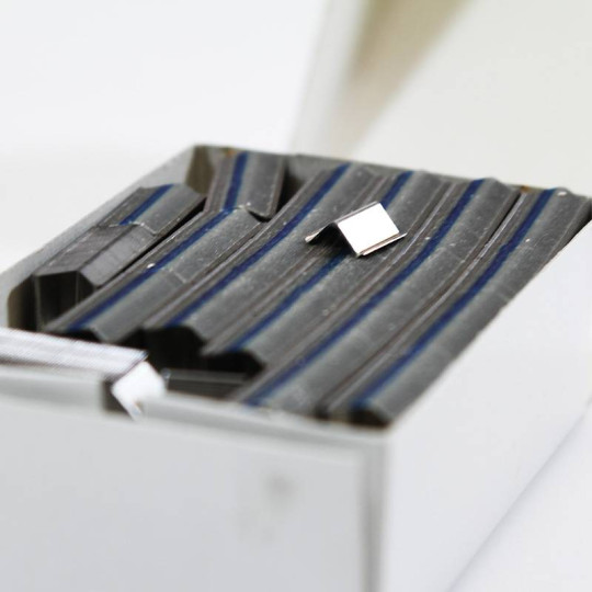 Zszywka Alfamacchine do ramek uniwersalna VU-7 4000szt.