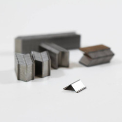 Zszywka Alfamacchine do ramek uniwersalna VU-7 4000szt.