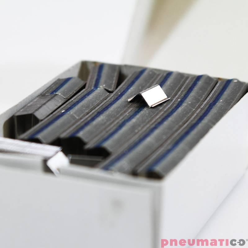 Zszywka Alfamacchine do ramek uniwersalna VU-10 3000szt.