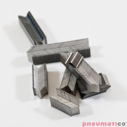 Zszywka Alfamacchine do ramek uniwersalna VU-10 3000szt.