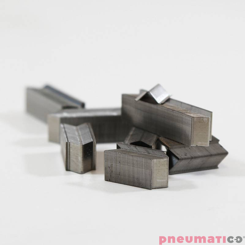 Zszywka Alfamacchine do ramek uniwersalna VU-10 3000szt.