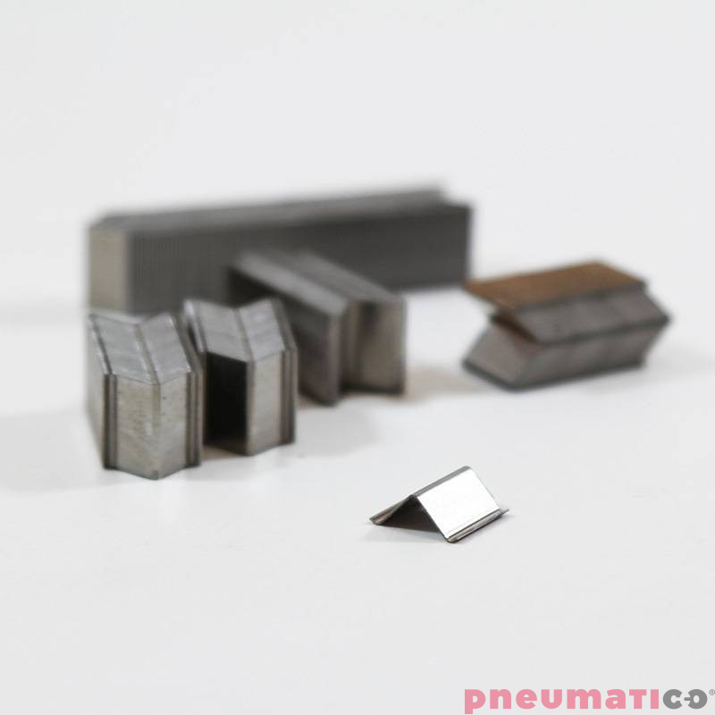 Zszywka Alfamacchine do ramek uniwersalna VU-10 3000szt.