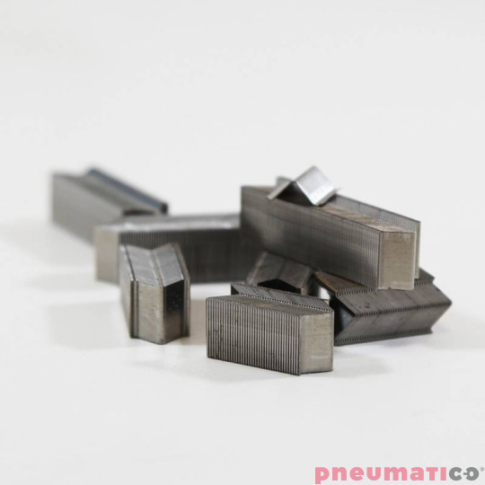 Zszywka Alfamacchine do ramek uniwersalna VU-12 3000szt. Zszywka Alfamacchine do ramek uniwersalna VU-12 3000szt.