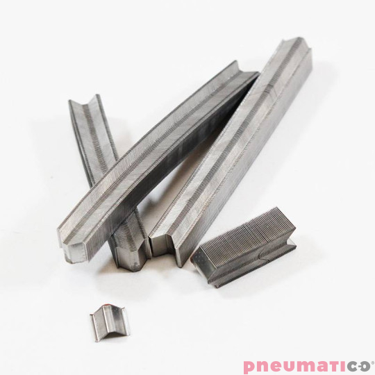 Zszywka Alfamacchine do ramek typ PILM VP-15 1op.- 2.000szt.