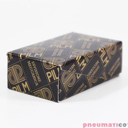 Zszywka Alfamacchine do ramek typ PILM VP-7 1op.- 4.000szt. Zszywka Alfamacchine do ramek typ PILM VP-7 1op.- 4.000szt.