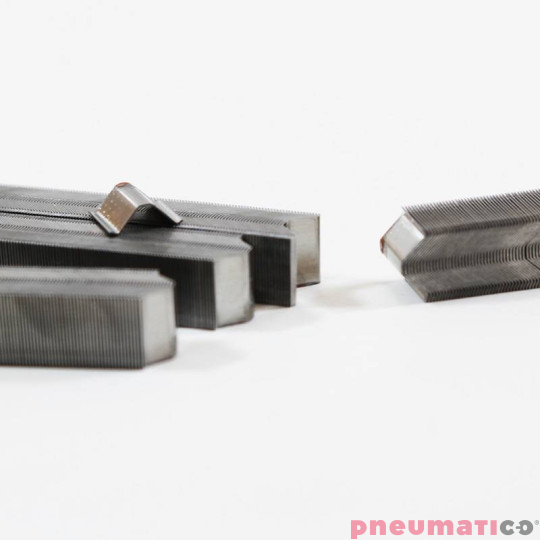 Zszywka Alfamacchine do ramek typ PILM VP-7 1op.- 4.000szt. Zszywka Alfamacchine do ramek typ PILM VP-7 1op.- 4.000szt.