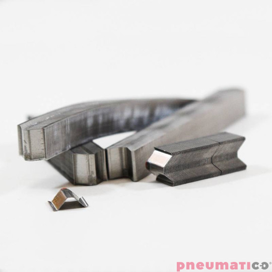 Zszywka Alfamacchine do ramek typ PILM VP-12 1op.- 3.000szt. Zszywka Alfamacchine do ramek typ PILM VP-12 1op.- 3.000szt.