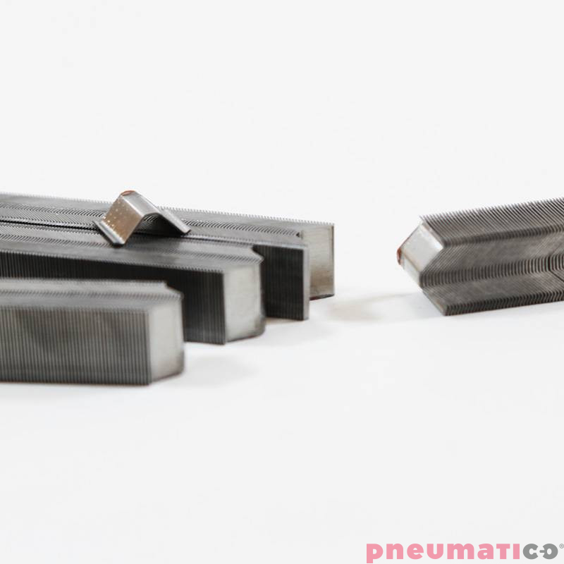 Zszywka Alfamacchine do ramek typ PILM VP-12 1op.- 3.000szt. Zszywka Alfamacchine do ramek typ PILM VP-12 1op.- 3.000szt.